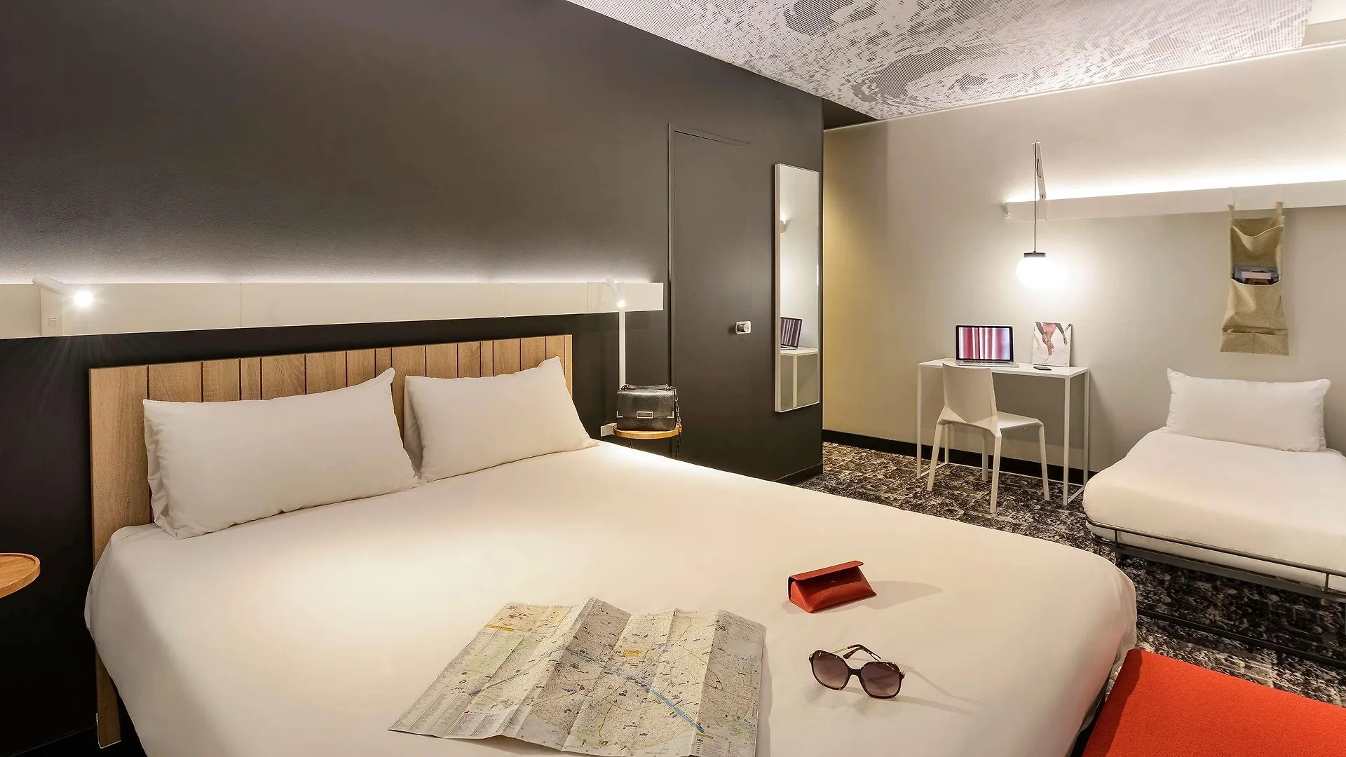 Hotel Ibis Gare De L Est 10eme 3*