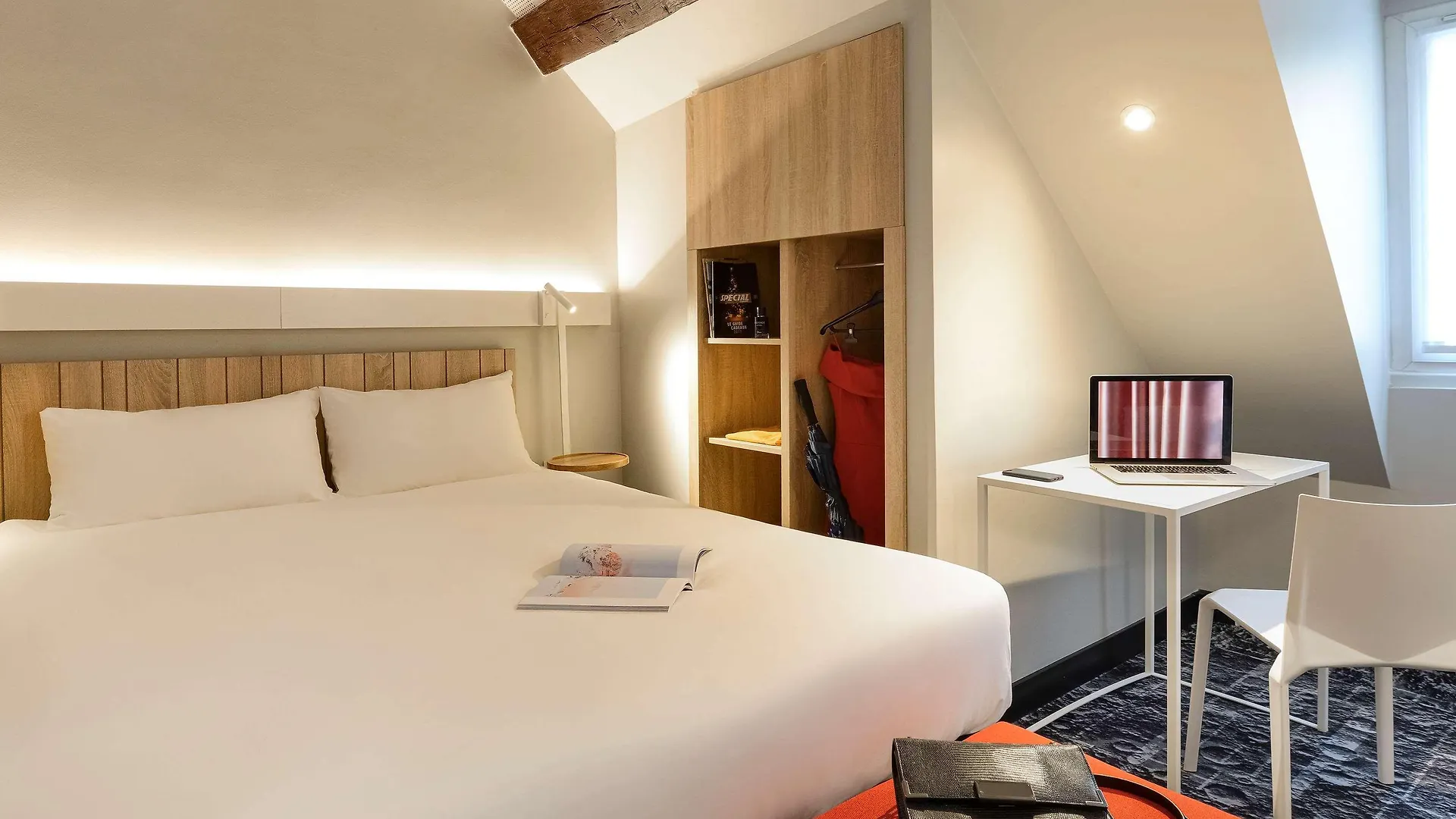 Ibis Gare De L Est 10eme Hotel 3*